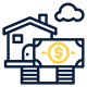 Mortgage Refinance Calculator icon